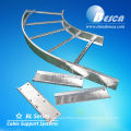 Elbow Cable Trays Ladder Type system y accessories (UL,cUL,NEMA,SGS,IEC,CE,ISO)